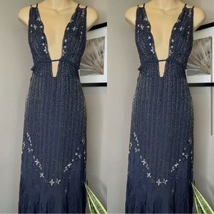 Free people sequin dress. NWT